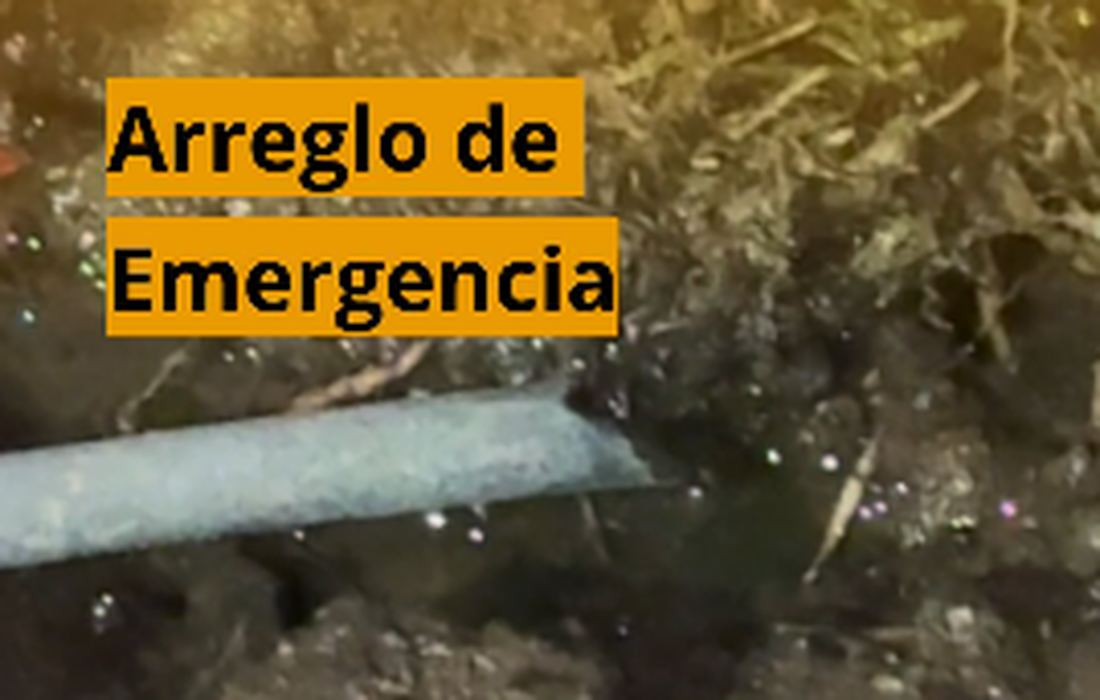 Emergencia eléctrica