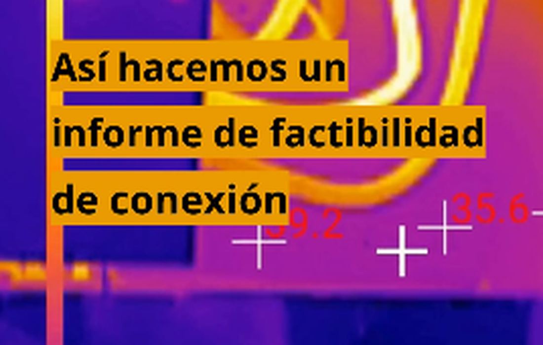 Relevamientos técnicos